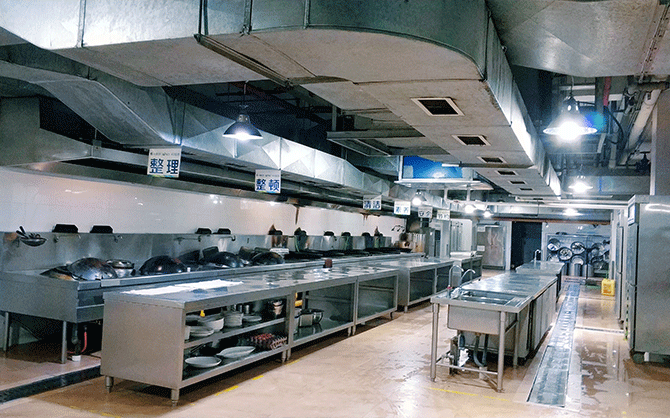 訂餐、送餐優勢